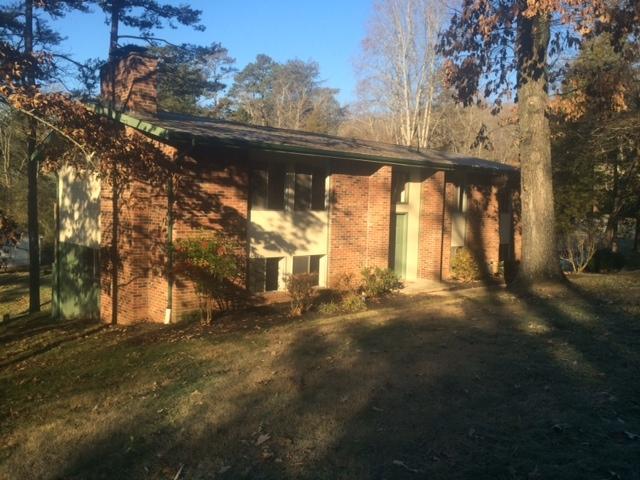 111 Miramar Circle Oak Ridge, TN 37830 - Photo 1 of 18 Front