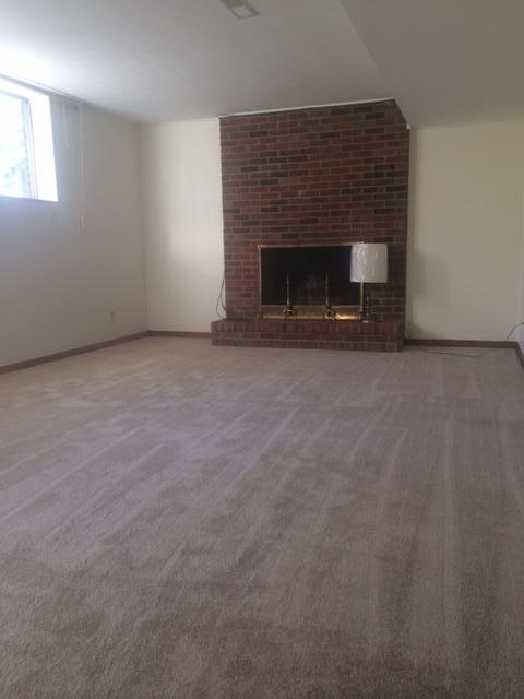 111 Miramar Circle Oak Ridge, TN 37830 - Photo 15 of 18 Lower Level Bonus Room