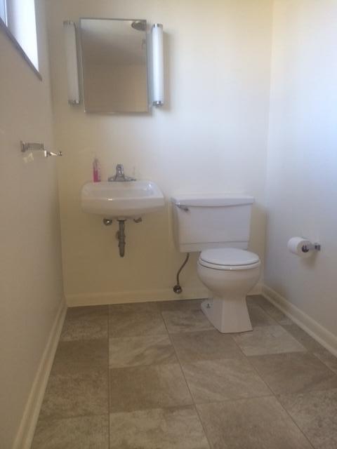 111 Miramar Circle Oak Ridge, TN 37830 - Photo 18 of 18 Half Bath