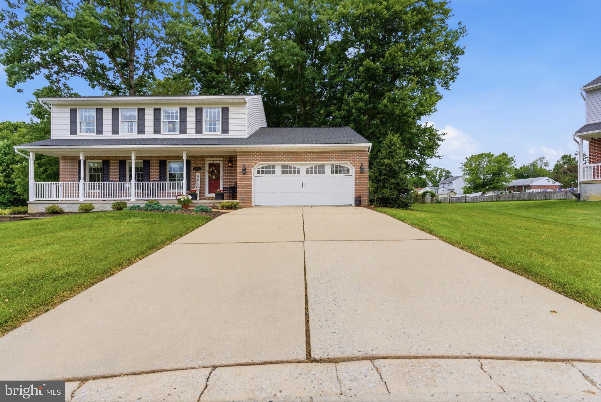 707 Weatherby Road Bel Air, MD 21015 - Photo 69 of 78