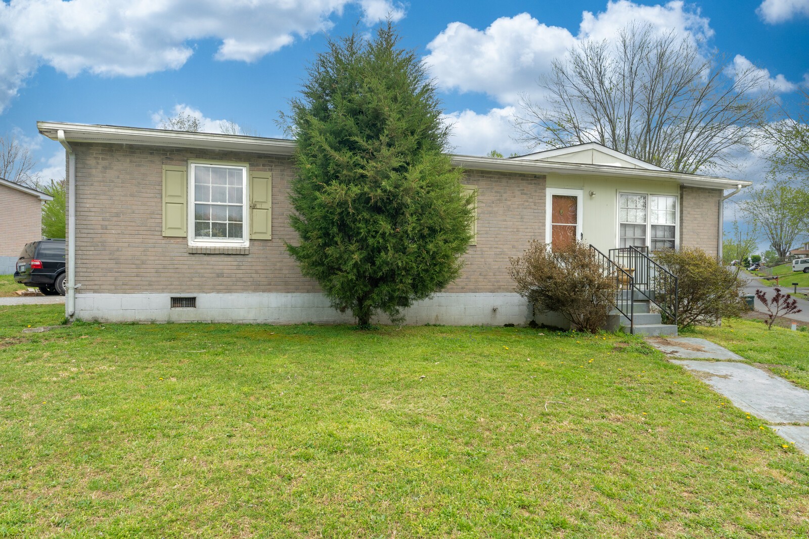 901 Poplar Avenue Springfield, TN 37172 - Photo 2 of 14 Gallery Image 2