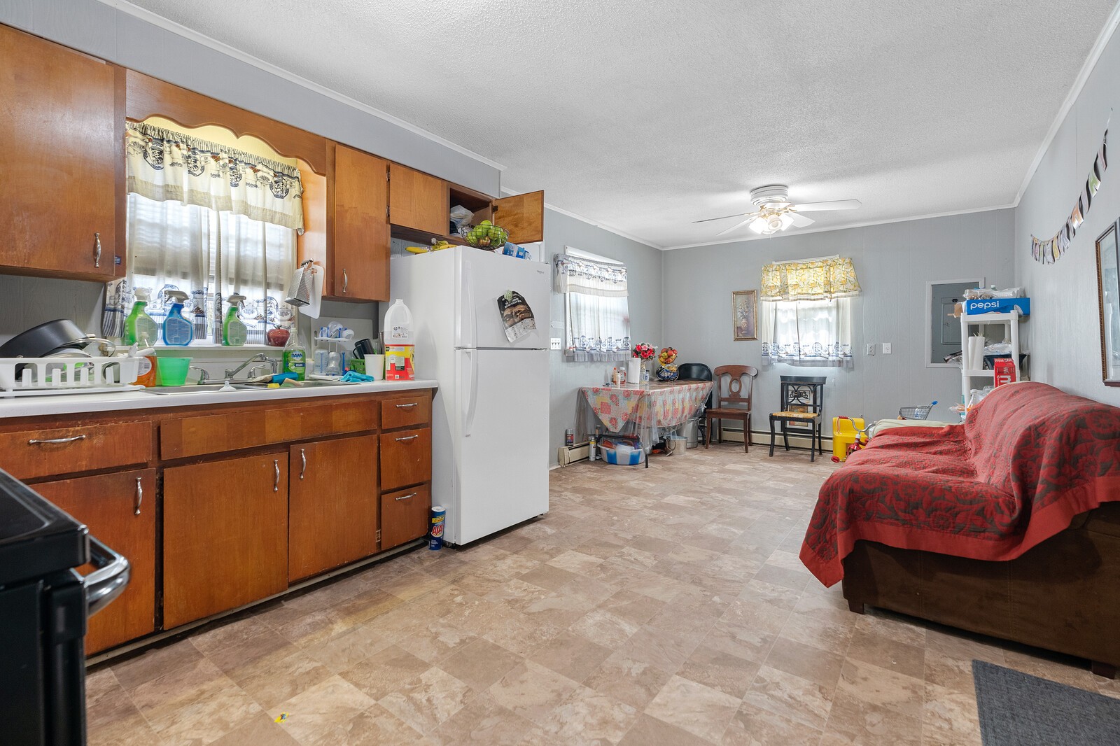 901 Poplar Avenue Springfield, TN 37172 - Photo 5 of 14 Gallery Image 5