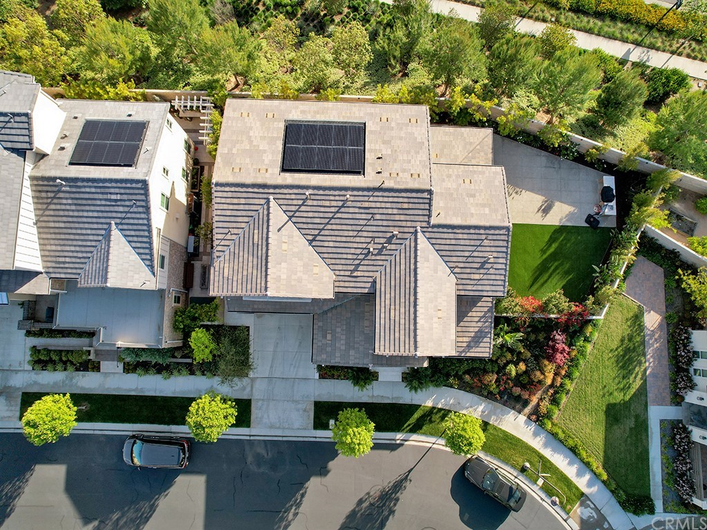 92 Iluna Irvine, CA 92618 - Photo 3 of 45 a view of house with outdoor space