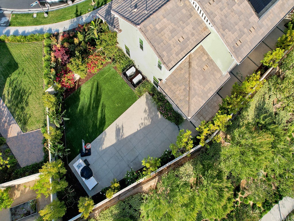 92 Iluna Irvine, CA 92618 - Photo 4 of 45 an aerial view of a house