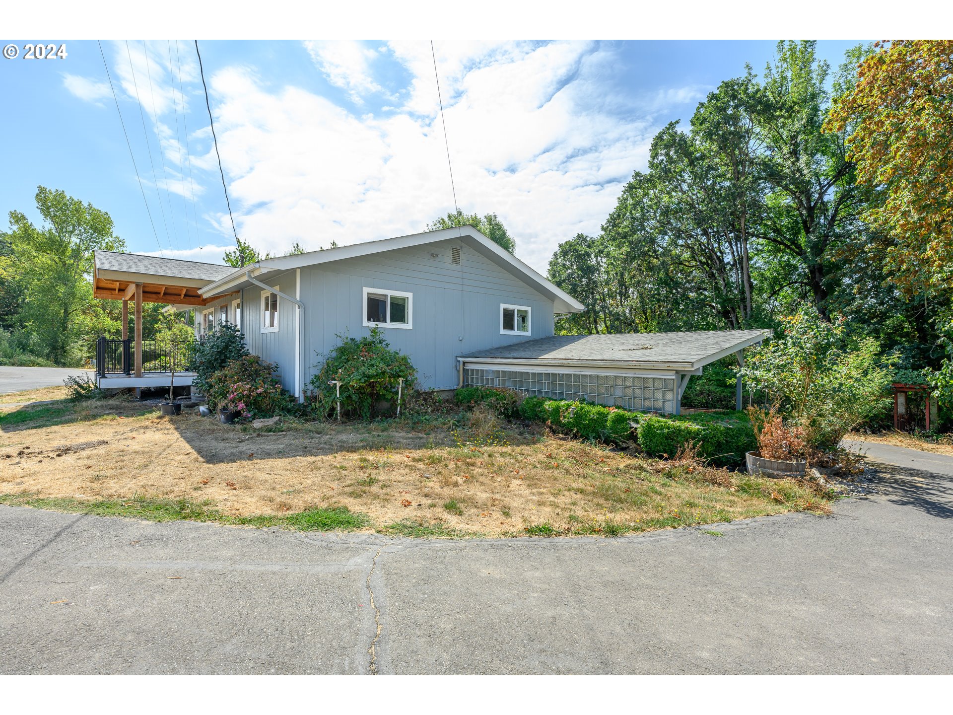 23360 Southwest Dejong Road Sheridan, OR 97378 - Photo 15 of 31 Gallery Image 15
