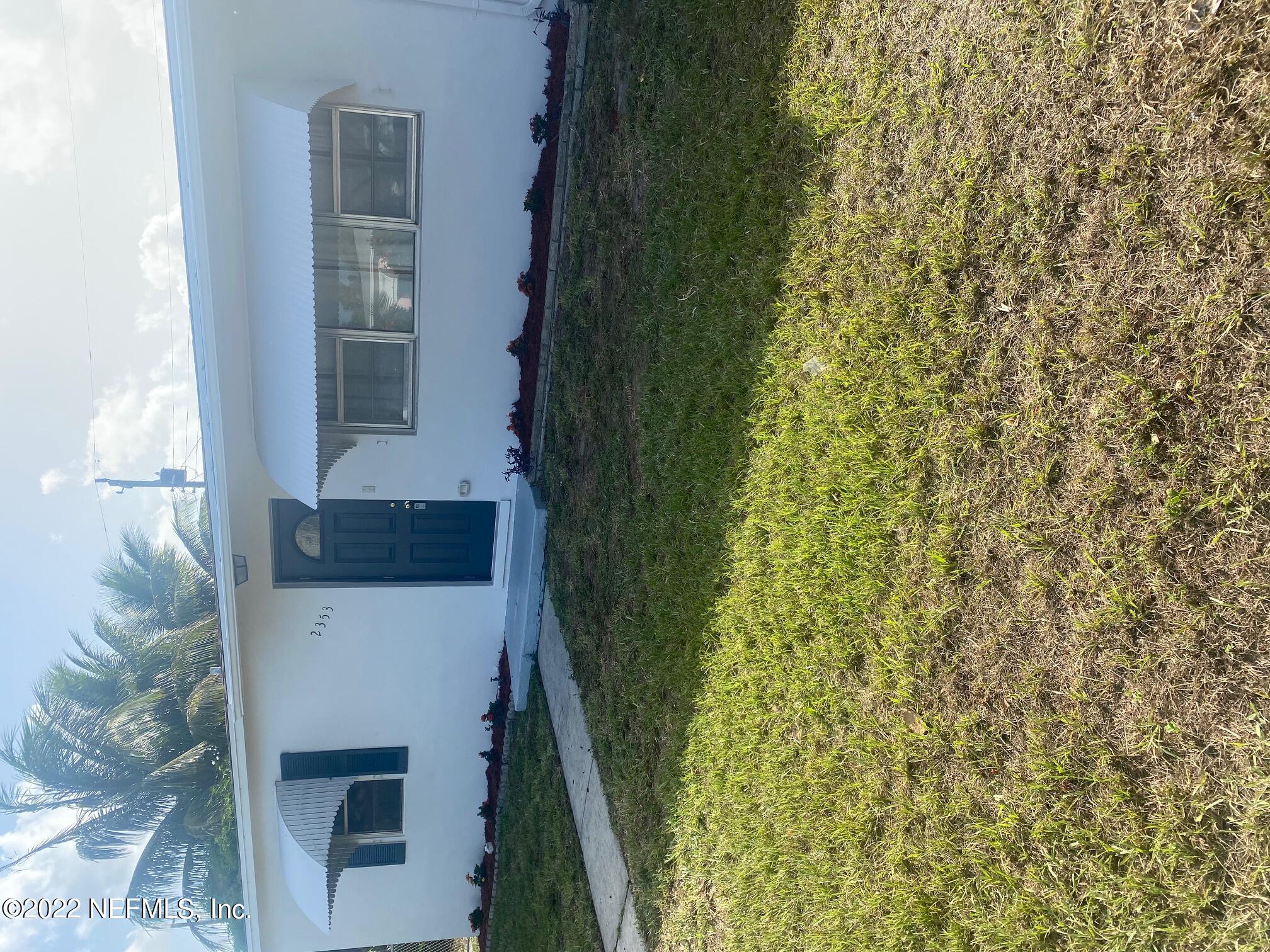 2353 Robin Road West Palm Beach, FL 33409 - Photo 1 of 1 Front