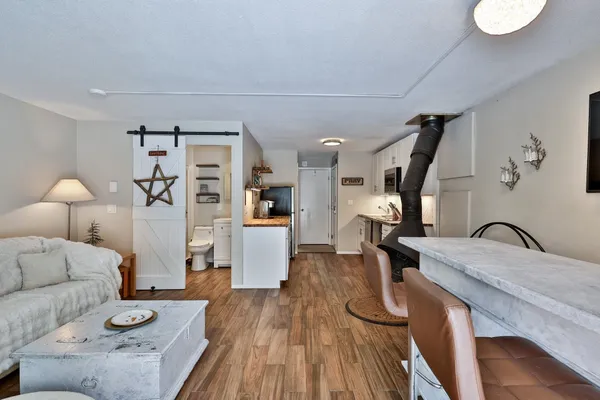 $310,000 | 768 East Mountain Road, Unit C5, Killington, VT 05751