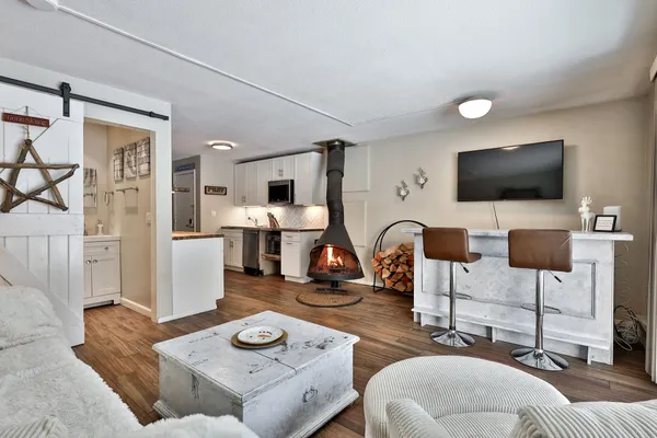 $310,000 | 768 East Mountain Road, Unit C5, Killington, VT 05751