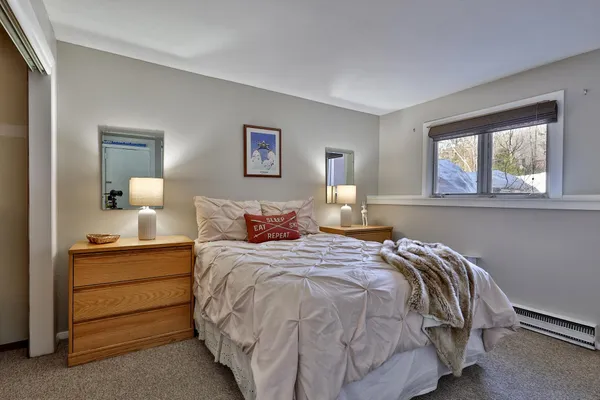 $310,000 | 768 East Mountain Road, Unit C5, Killington, VT 05751