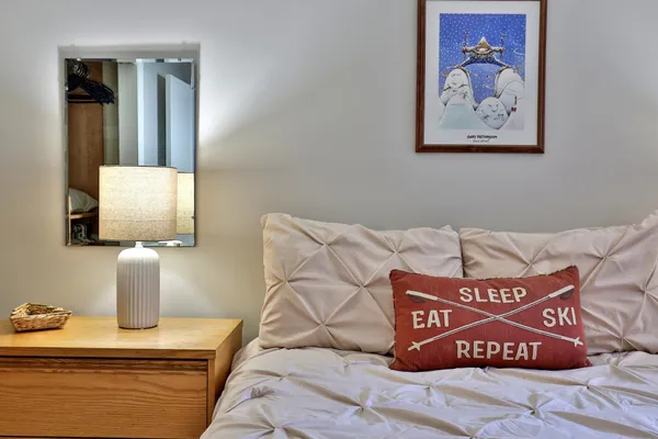 $310,000 | 768 East Mountain Road, Unit C5, Killington, VT 05751