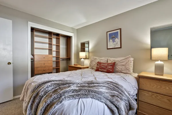 $310,000 | 768 East Mountain Road, Unit C5, Killington, VT 05751