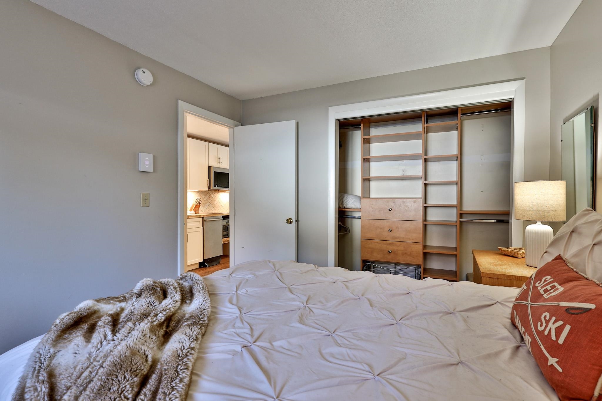 768 East Mountain Road, Unit C5 Killington, VT 05751 - Photo 25 of 31