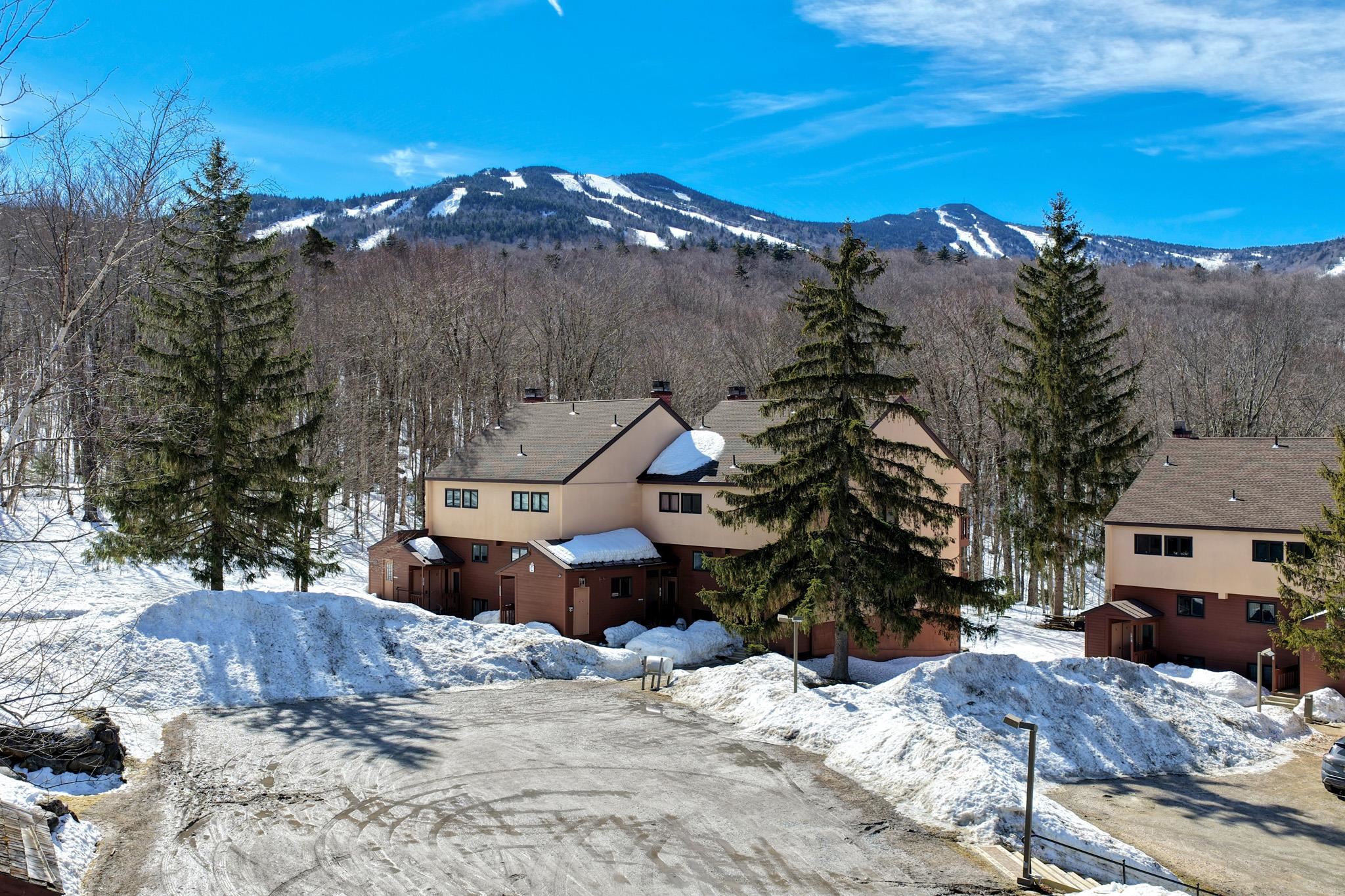 768 East Mountain Road, Unit C5 Killington, VT 05751 - Photo 27 of 31