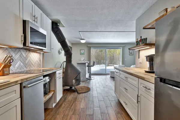 $310,000 | 768 East Mountain Road, Unit C5, Killington, VT 05751