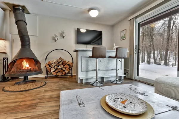 $310,000 | 768 East Mountain Road, Unit C5, Killington, VT 05751