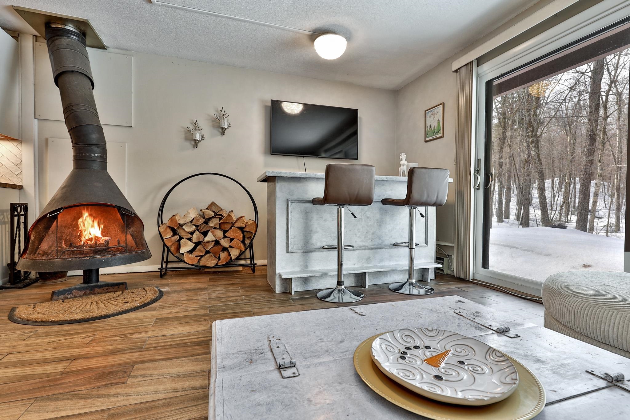 768 East Mountain Road, Unit C5 Killington, VT 05751 - Photo 7 of 31