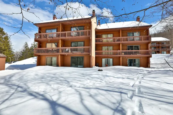 $310,000 | 768 East Mountain Road, Unit C5, Killington, VT 05751