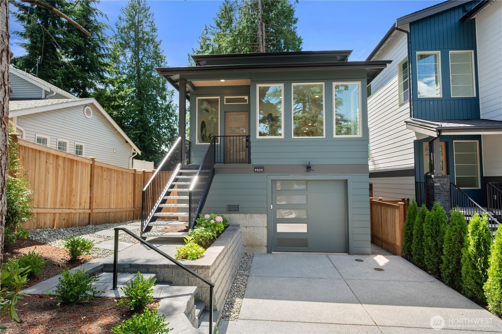 9909 Northeast 200th Street, Unit C Bothell, WA 98011 - Photo 2 of 29