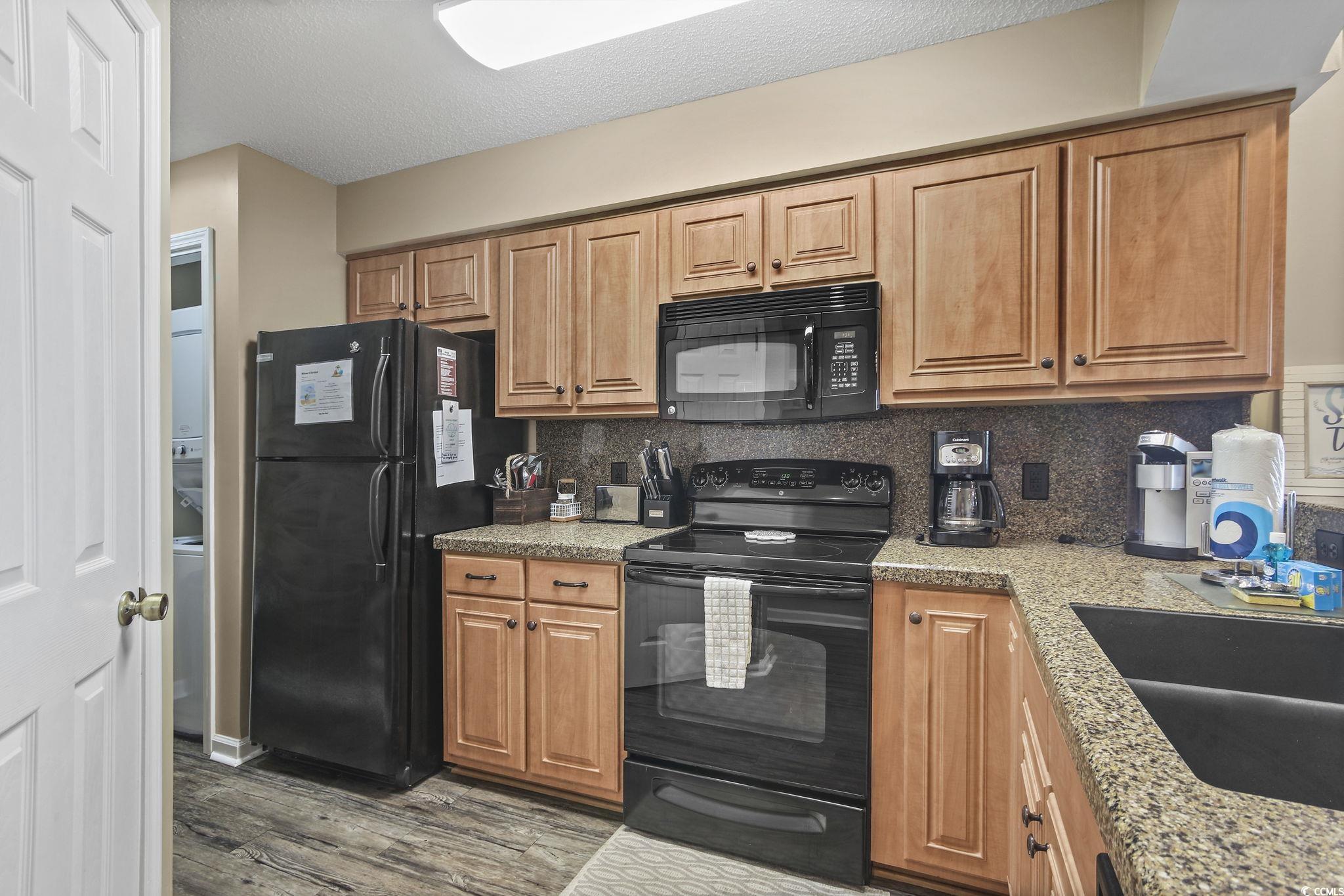 1900 Duffy Street, Unit L7 North Myrtle Beach, SC 29582 - Photo 18 of 33