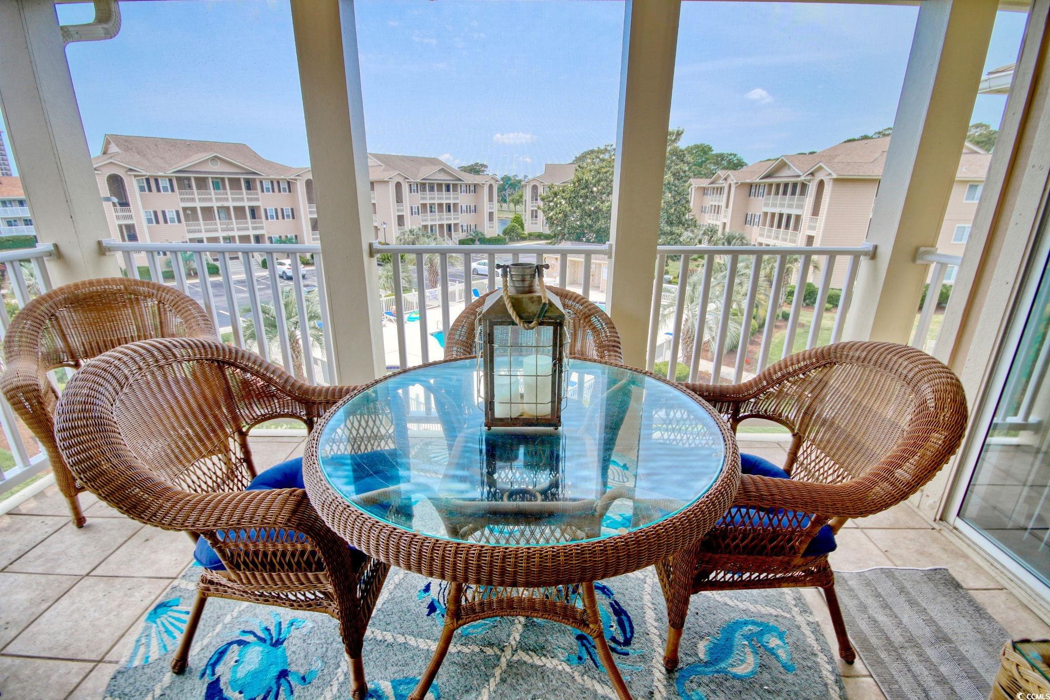 1900 Duffy Street, Unit L7 North Myrtle Beach, SC 29582 - Photo 25 of 33