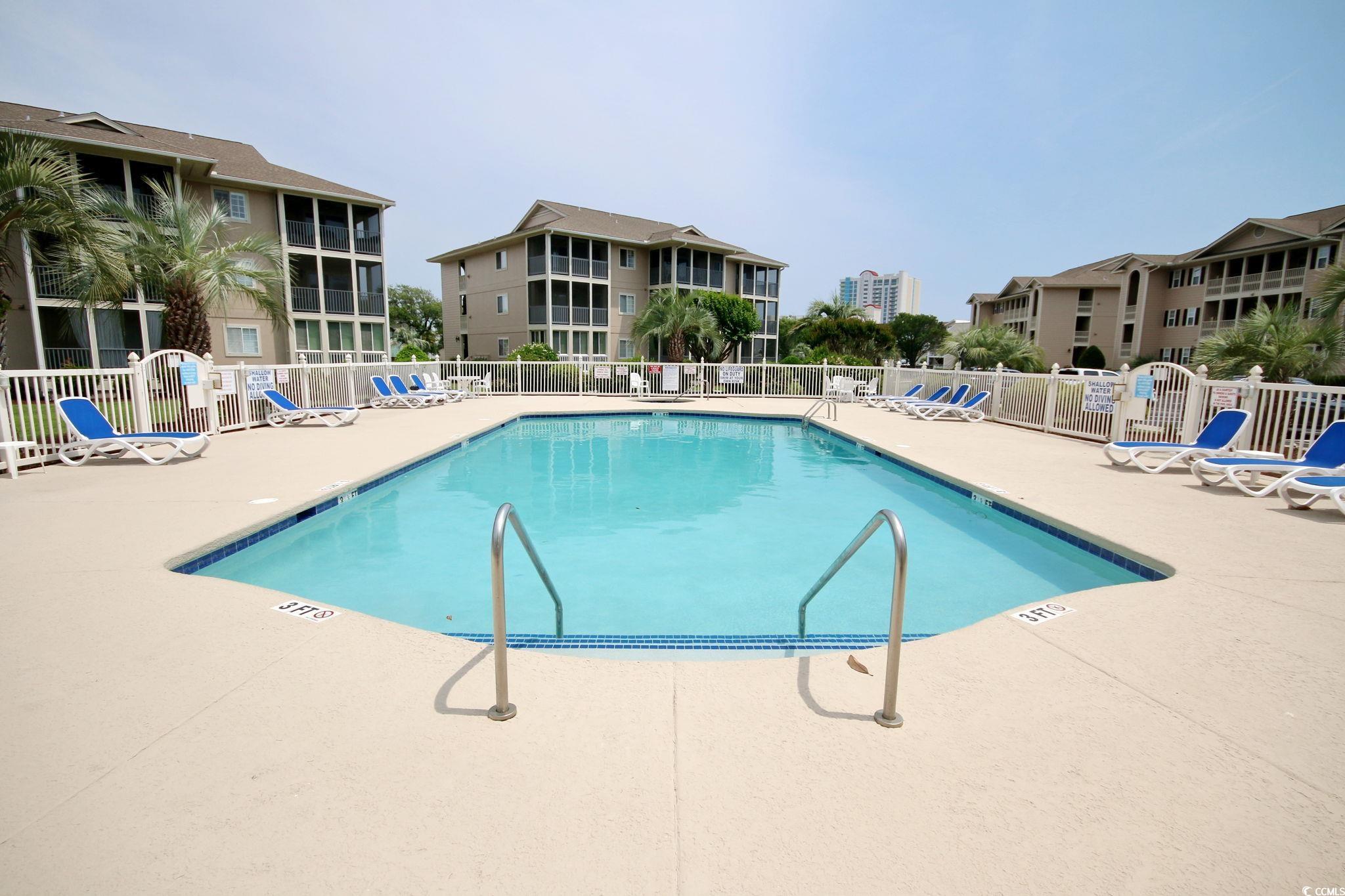 1900 Duffy Street, Unit L7 North Myrtle Beach, SC 29582 - Photo 28 of 33