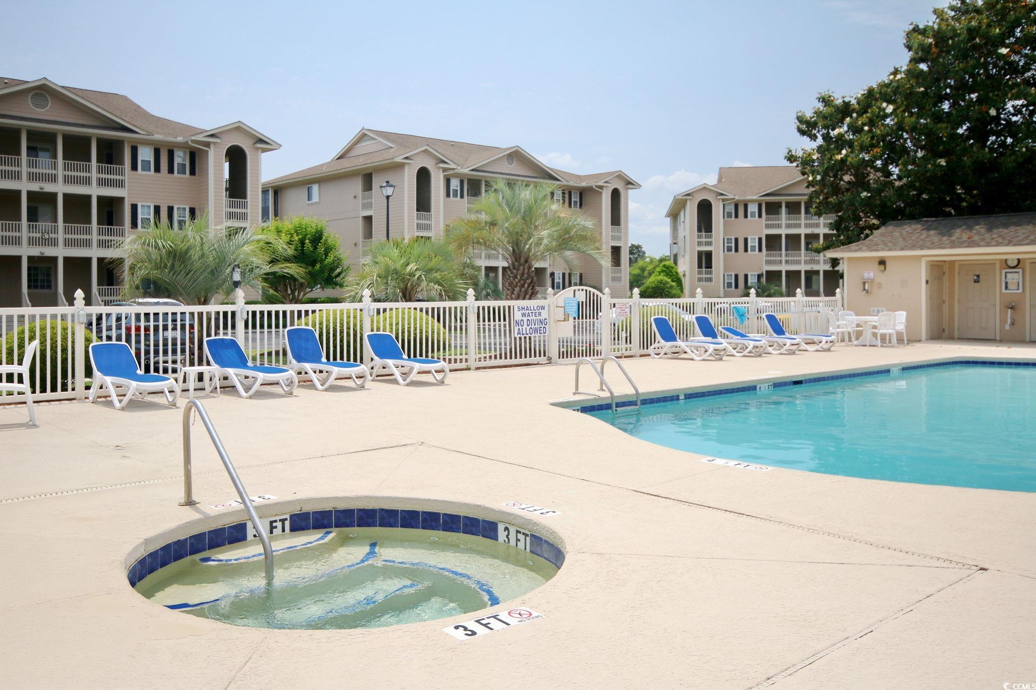 1900 Duffy Street, Unit L7 North Myrtle Beach, SC 29582 - Photo 29 of 33