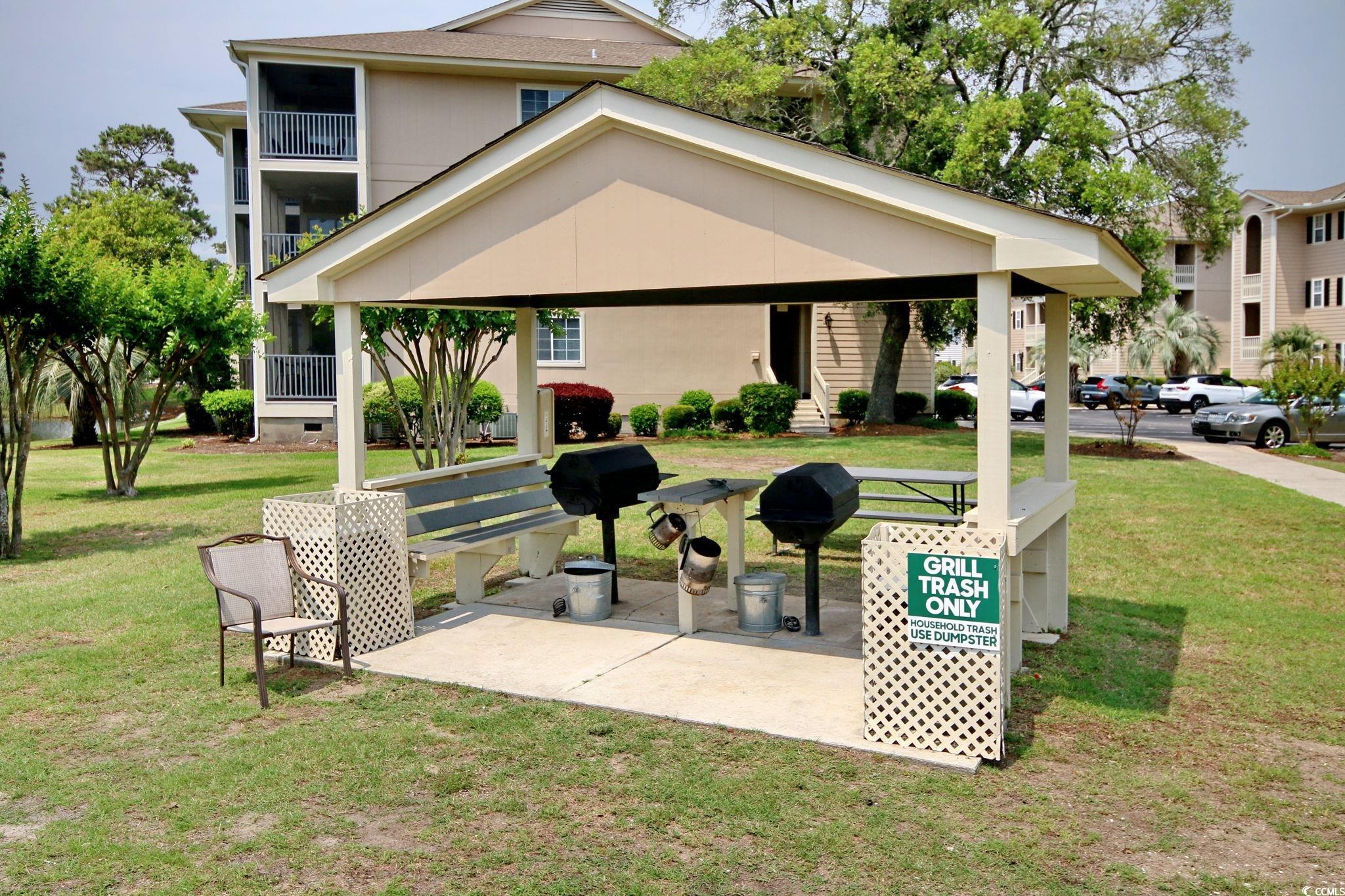 1900 Duffy Street, Unit L7 North Myrtle Beach, SC 29582 - Photo 30 of 33