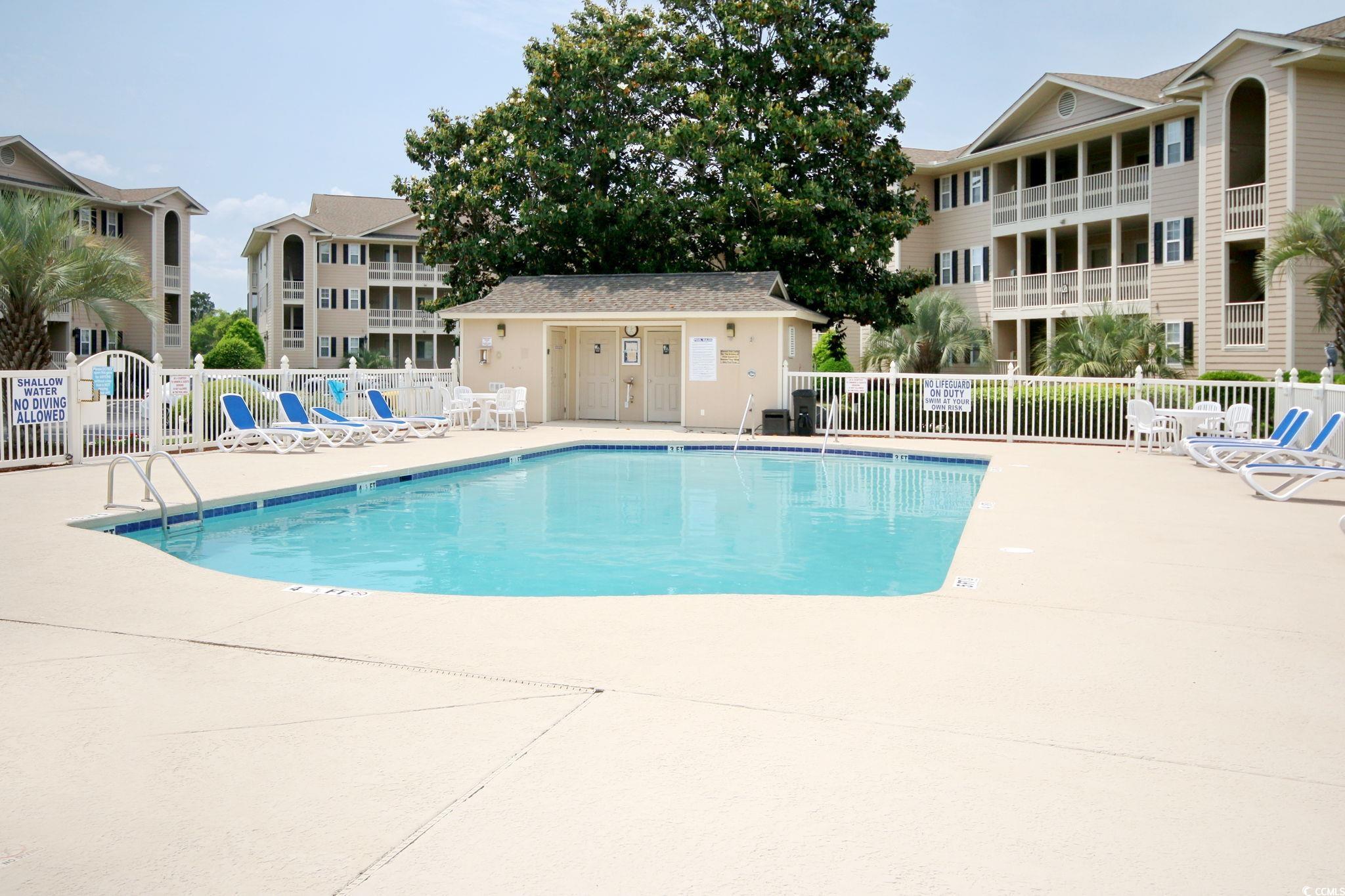 1900 Duffy Street, Unit L7 North Myrtle Beach, SC 29582 - Photo 31 of 33