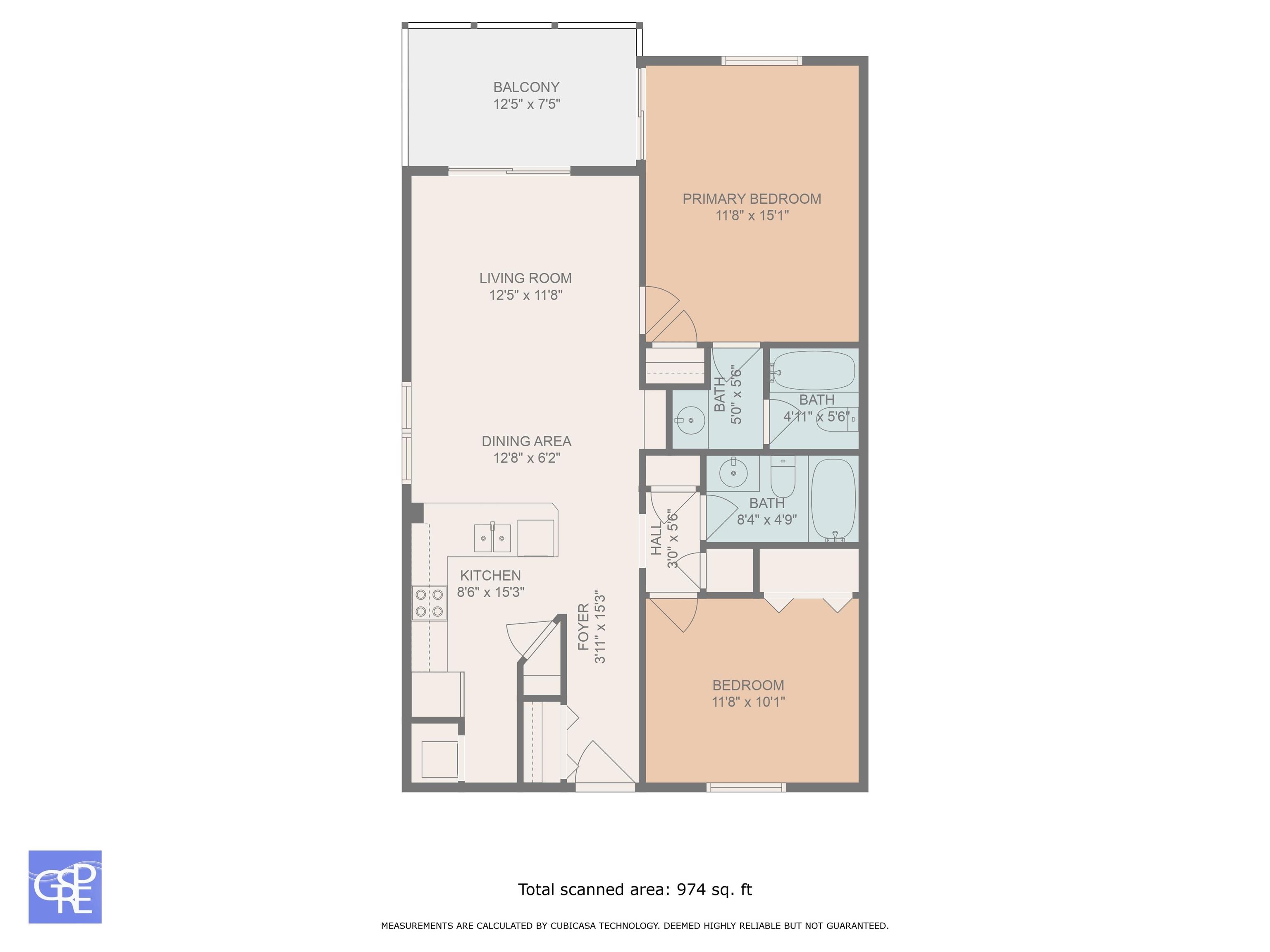 1900 Duffy Street, Unit L7 North Myrtle Beach, SC 29582 - Photo 33 of 33