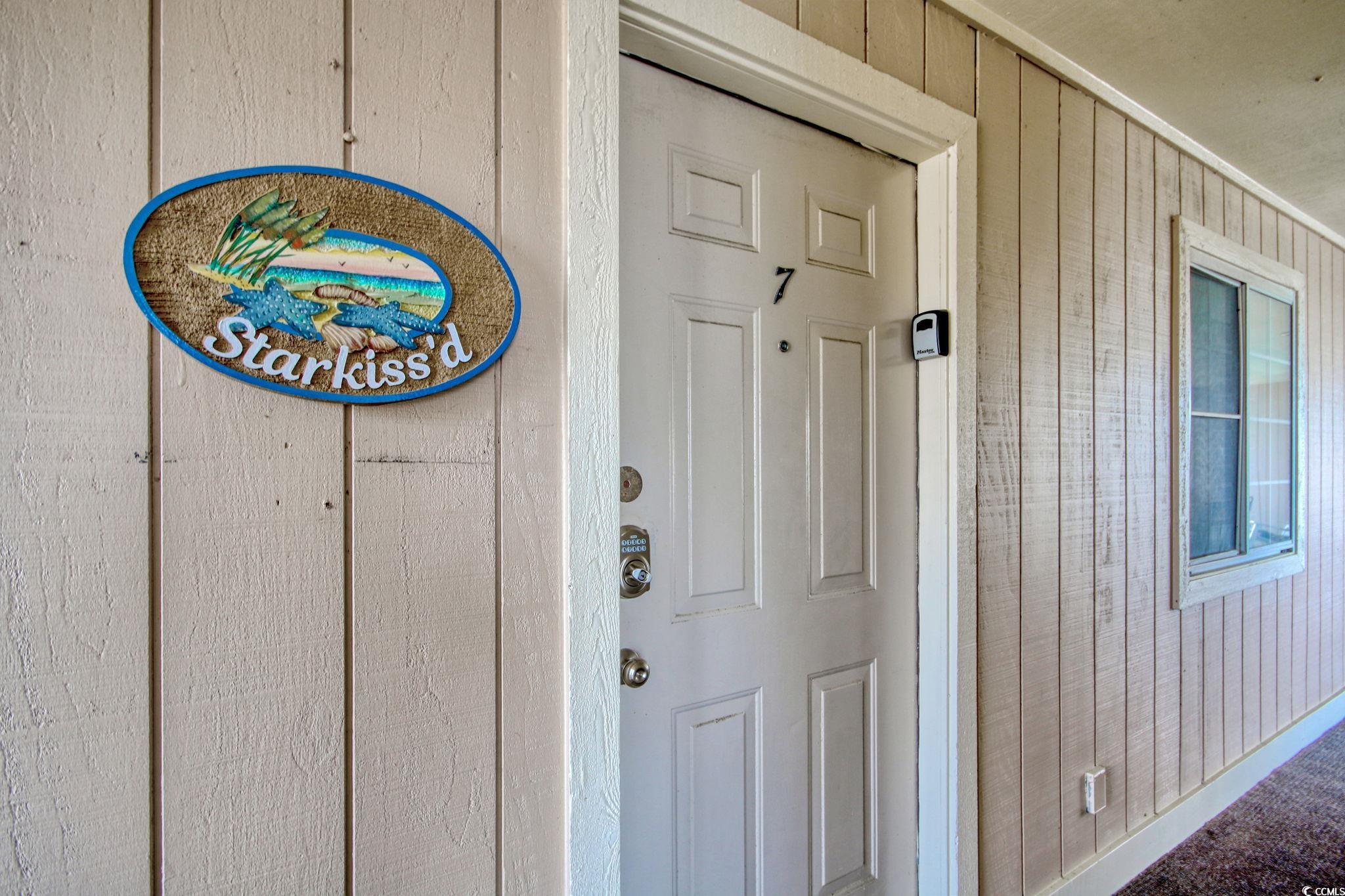 1900 Duffy Street, Unit L7 North Myrtle Beach, SC 29582 - Photo 5 of 33