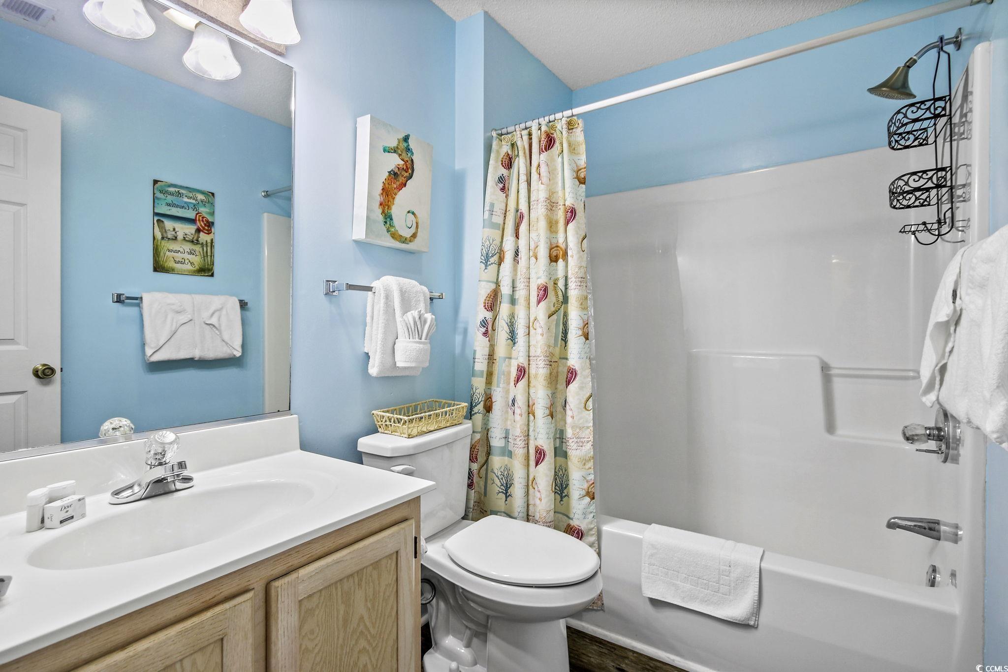 1900 Duffy Street, Unit L7 North Myrtle Beach, SC 29582 - Photo 6 of 33