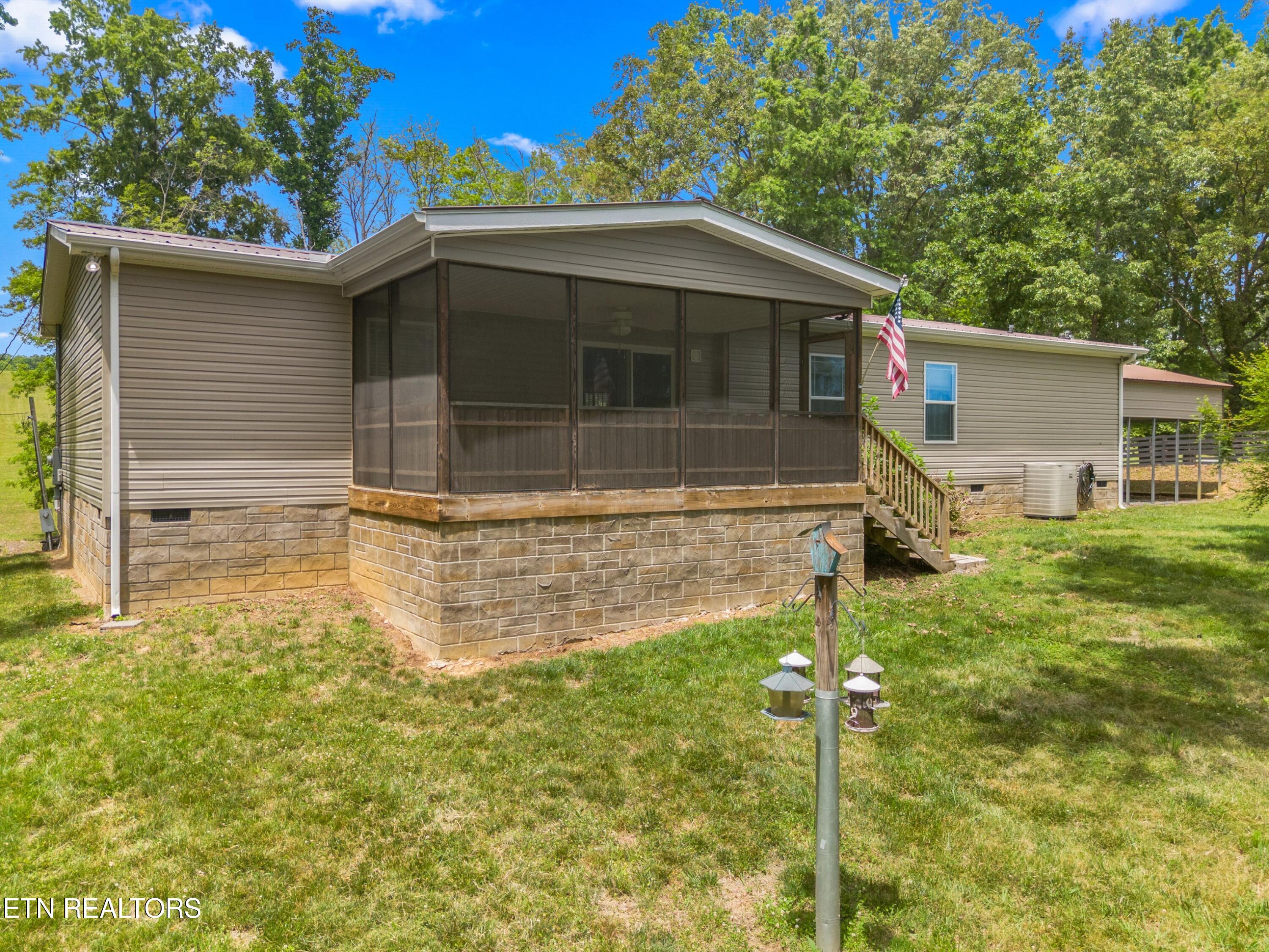 860 Harrison Ferry Road Baneberry, TN 37890 - Photo 5 of 60 004-860HarrisonFerryRoad-Baneberry-TN-37