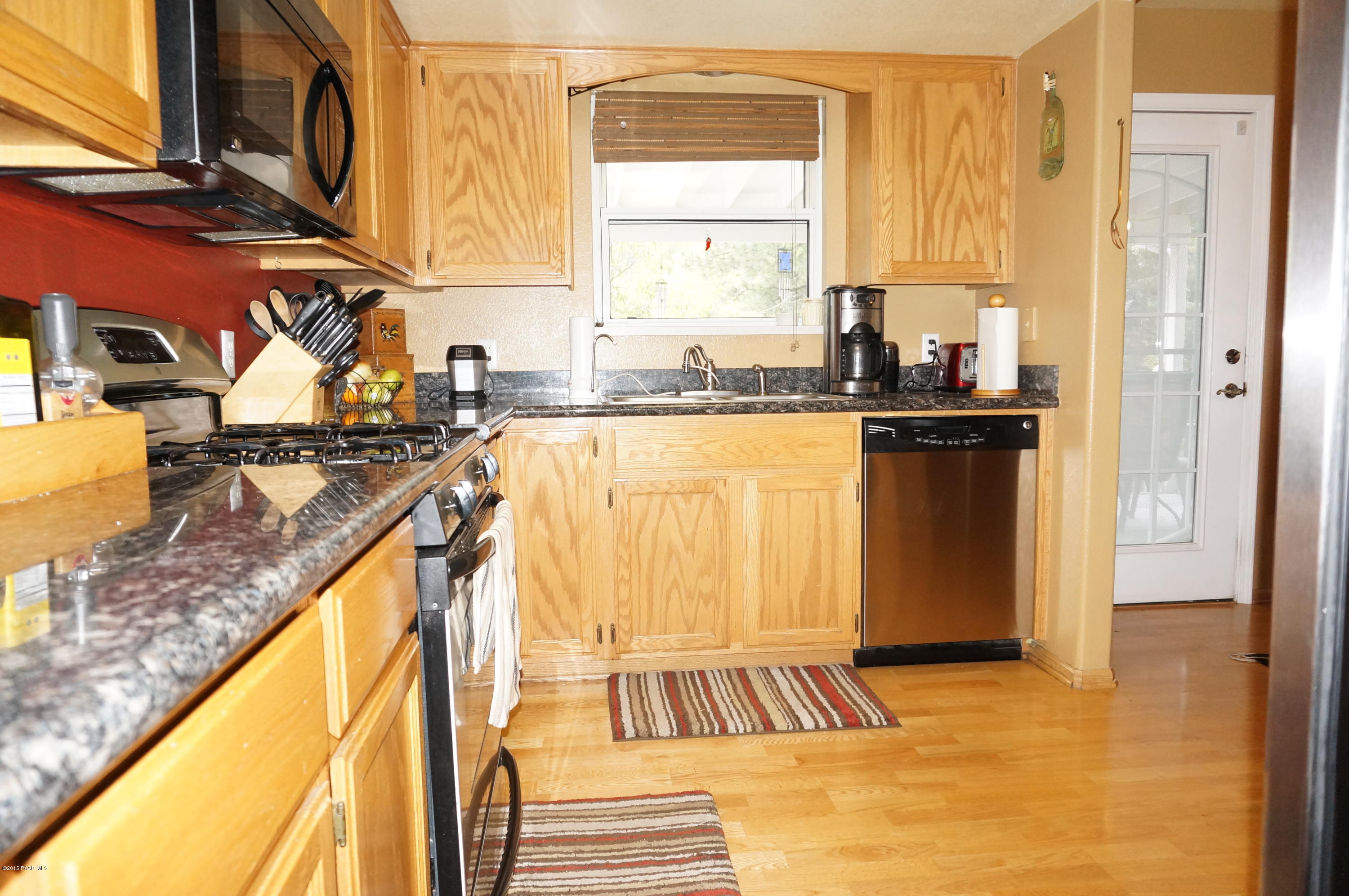 913 Middlebrook Road Prescott, AZ 86303 - Photo 8 of 26 DSC03267