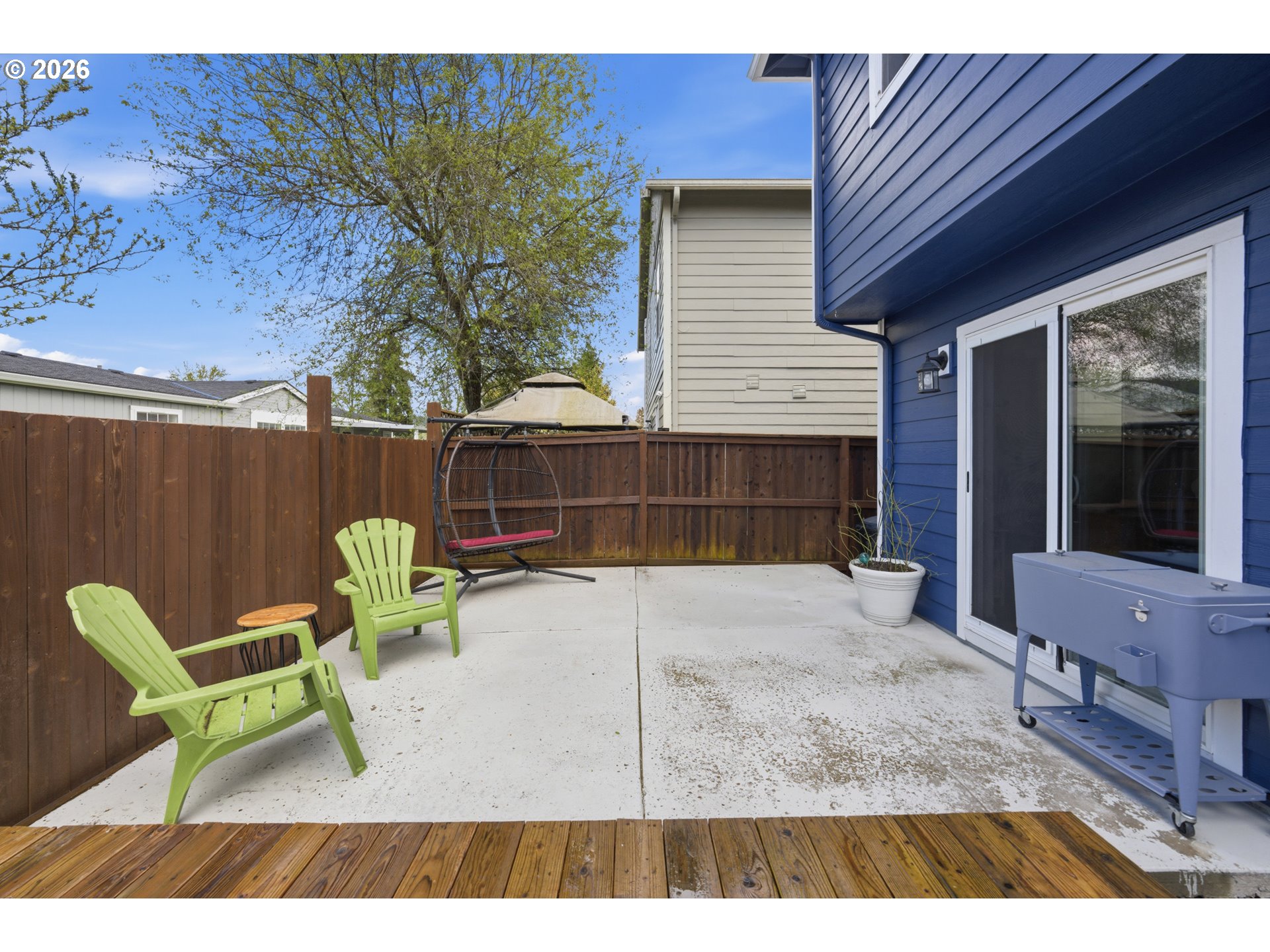 406 Sunset Court Amity, OR 97101 - Photo 21 of 22
