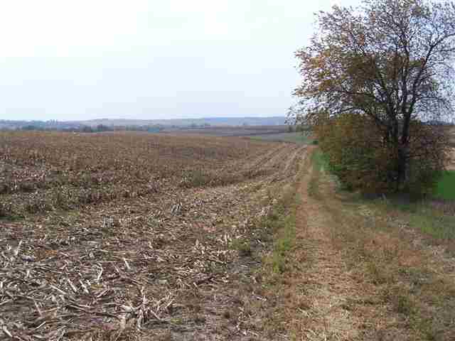 Tbd Becker Road Poplar Grove, IL 61065 - Photo 2 of 10 a view of a field with an ocean