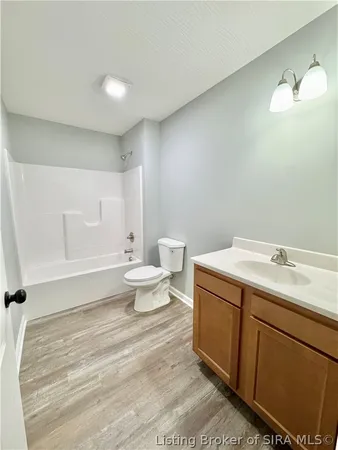 $159,900 | 880 Mann Avenue, Austin, IN 47102