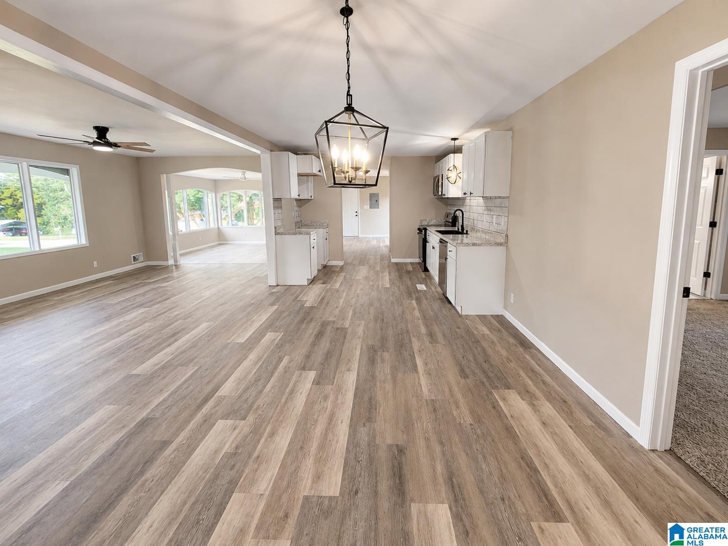 3901 Bramble Road Anniston, AL 36207 - Photo 5 of 35 Gallery Image 5