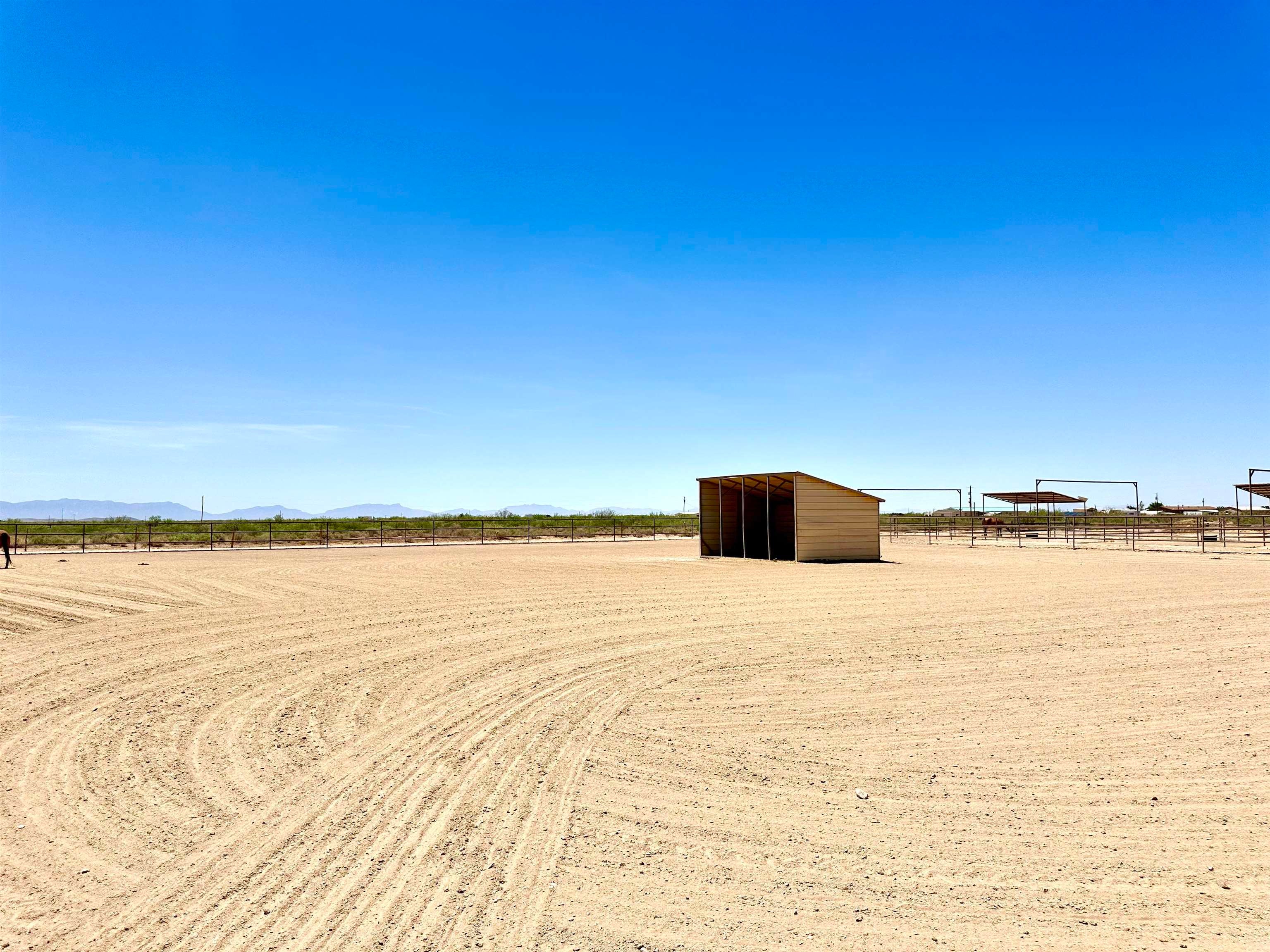 61 Southland Road Alamogordo, NM 88310 - Photo 66 of 86 Gallery Image 66