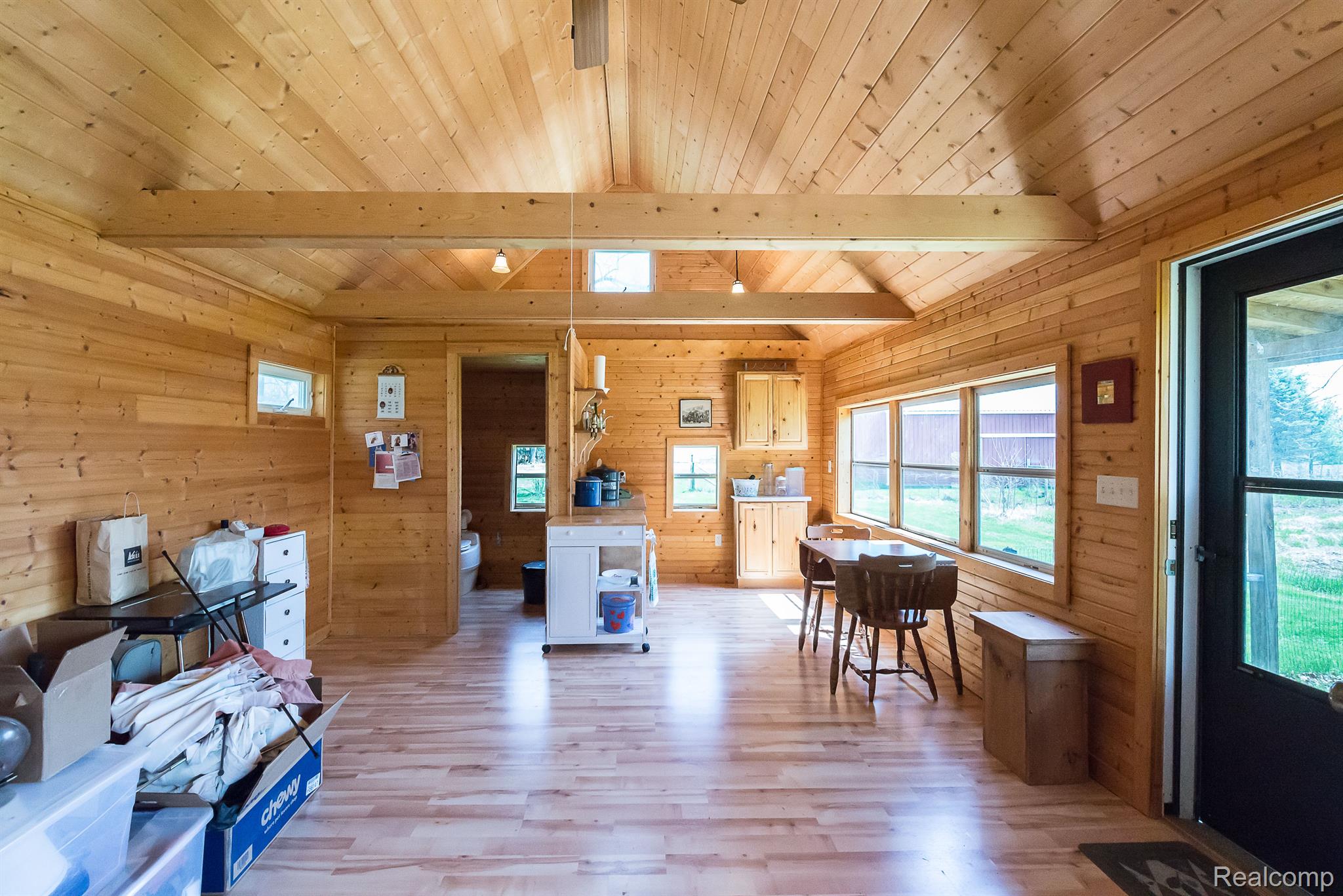 12231 North Territorial Road Dexter, MI 48130 - Photo 62 of 71 Gallery Image 62