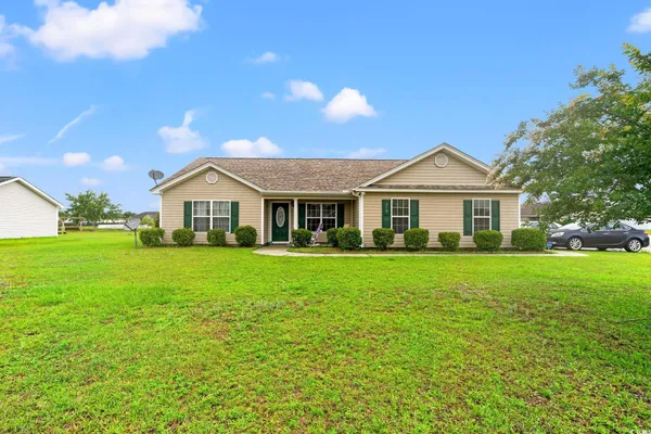$252,500 | 719 American Beech Street, Loris, SC 29569