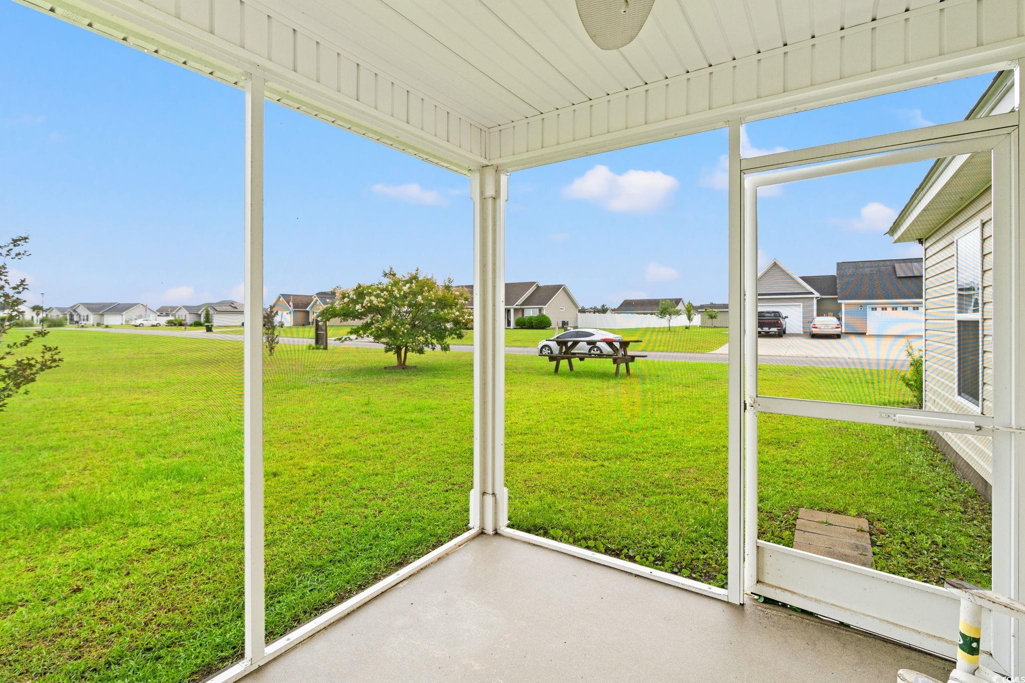 719 American Beech Street Loris, SC 29569 - Photo 16 of 20