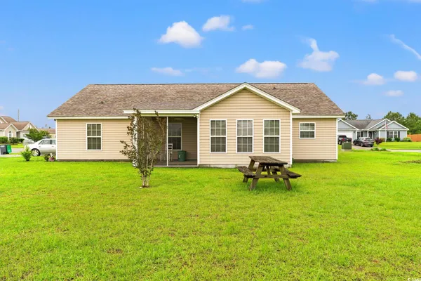 $252,500 | 719 American Beech Street, Loris, SC 29569