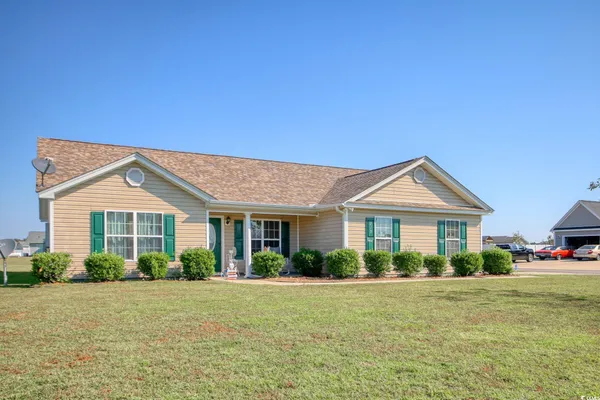 $252,500 | 719 American Beech Street, Loris, SC 29569