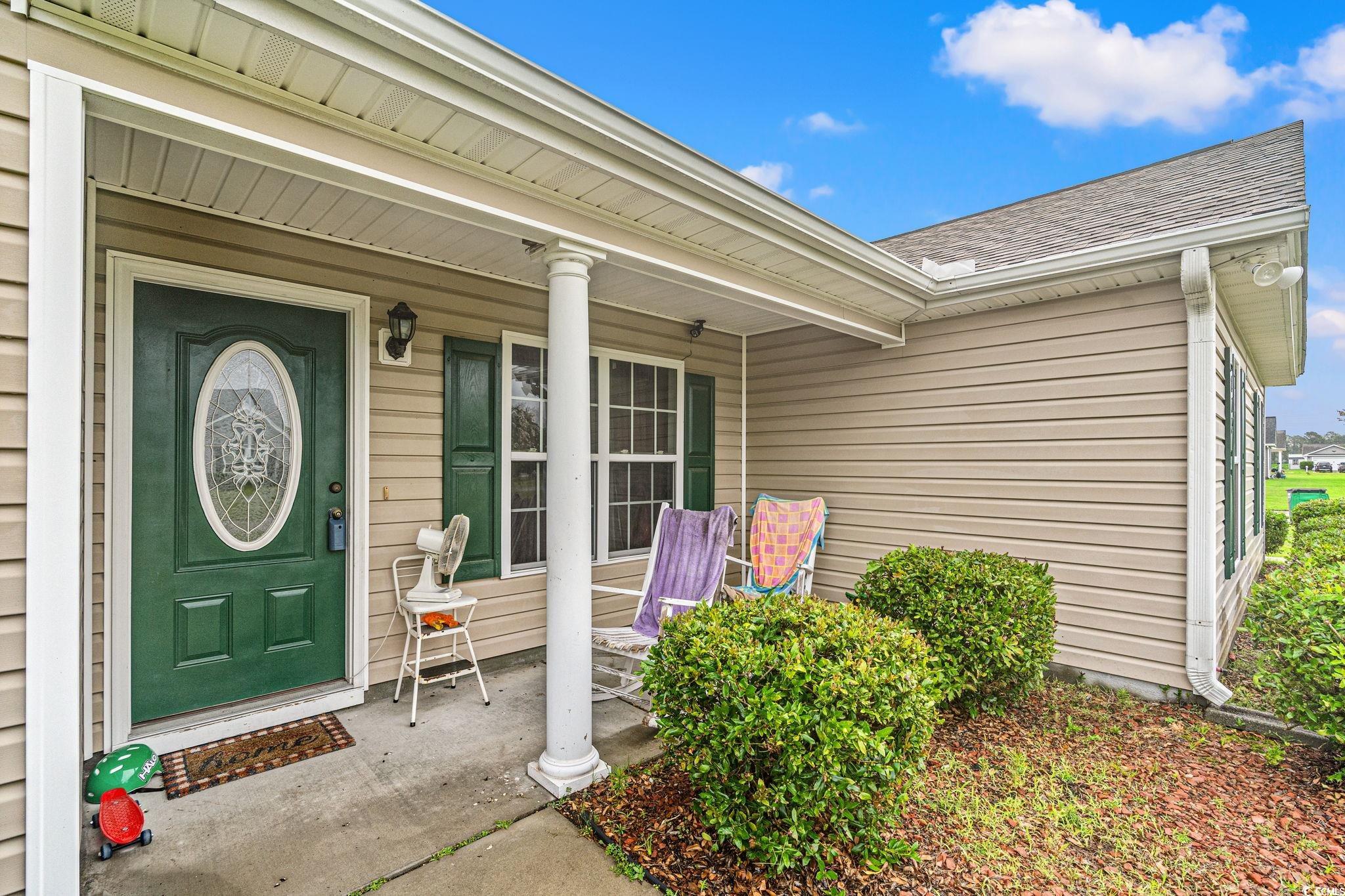 719 American Beech Street Loris, SC 29569 - Photo 2 of 20