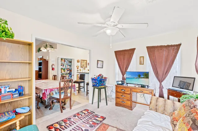 $267,500 | 719 American Beech Street, Loris, SC 29569