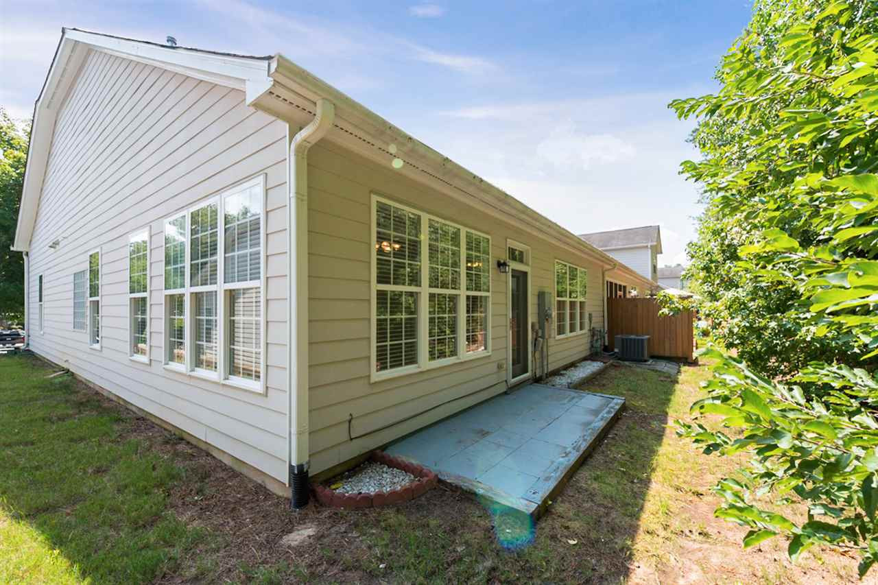 10487 Dapping Drive Raleigh, NC 27614 - Photo 5 of 19 Photo 5