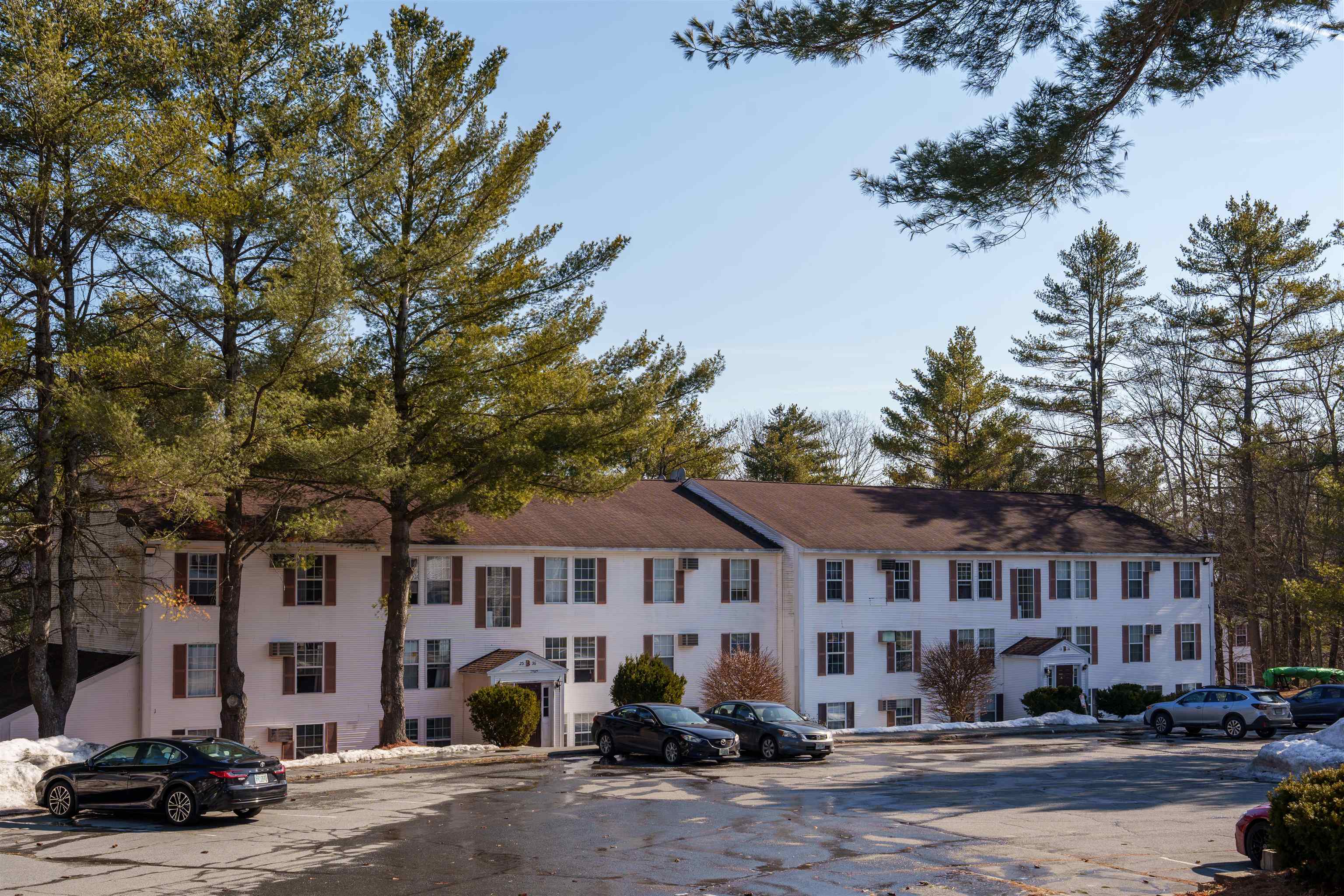 20 Wolf Road, Unit B30 Lebanon, NH 03766 - Photo 3 of 16 Gallery Image 3