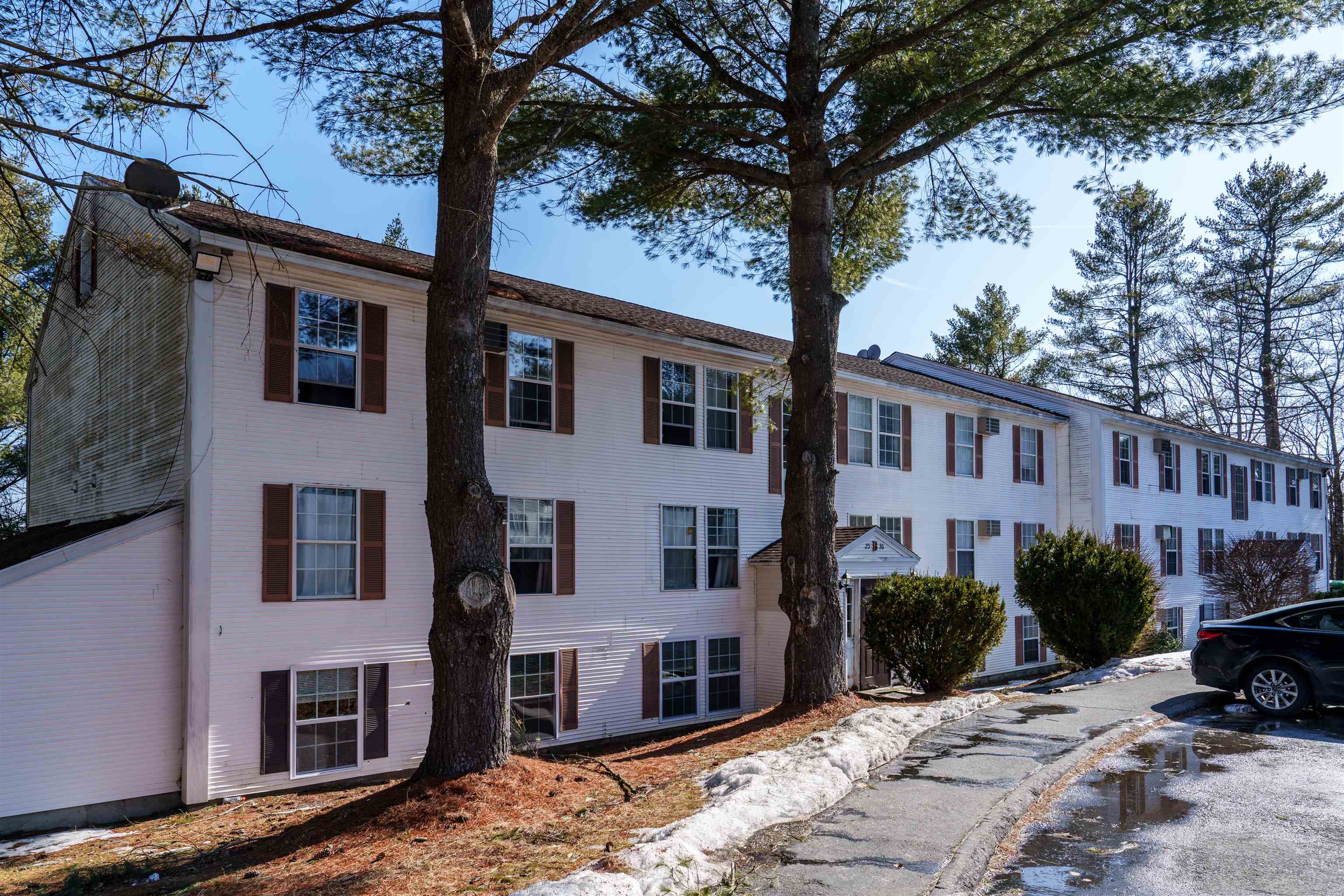 20 Wolf Road, Unit B30 Lebanon, NH 03766 - Photo 8 of 16 Gallery Image 8