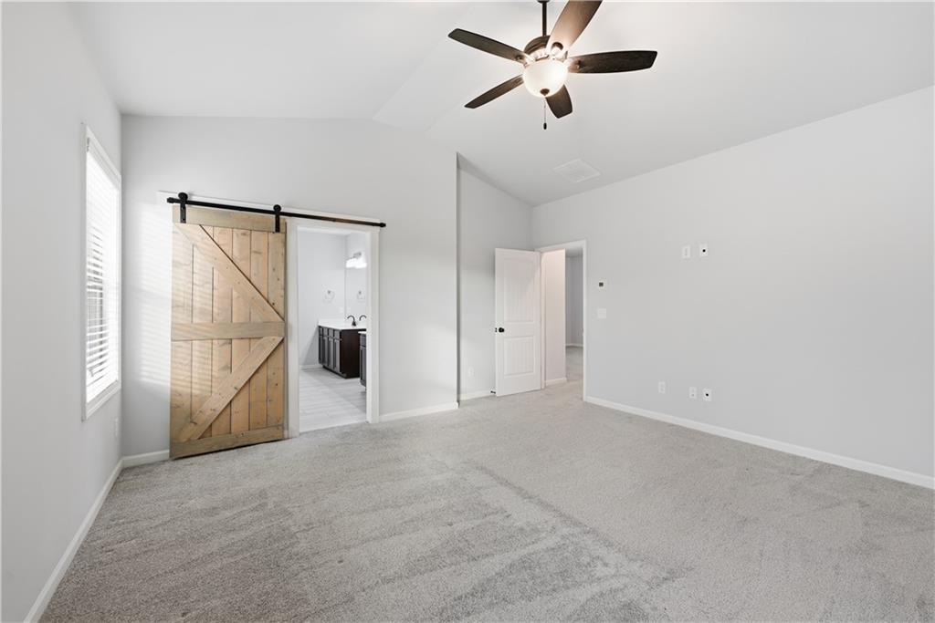 3244 Hawthorne Path Braselton, GA 30517 - Photo 28 of 48 a view of an empty room