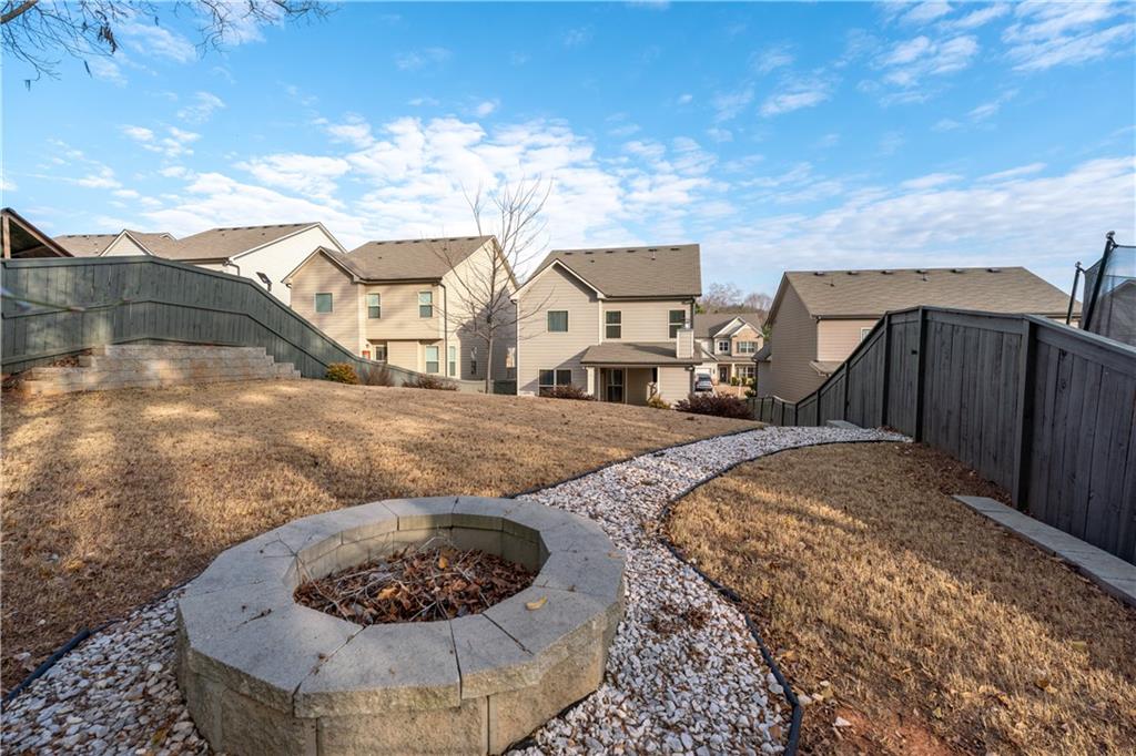 3244 Hawthorne Path Braselton, GA 30517 - Photo 47 of 48